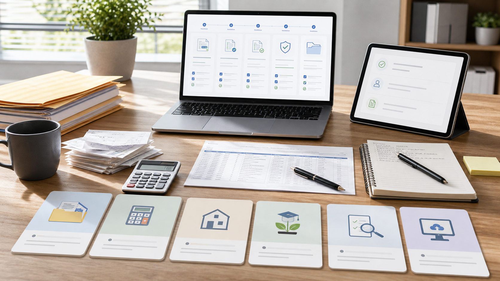 Tax Preparation Software