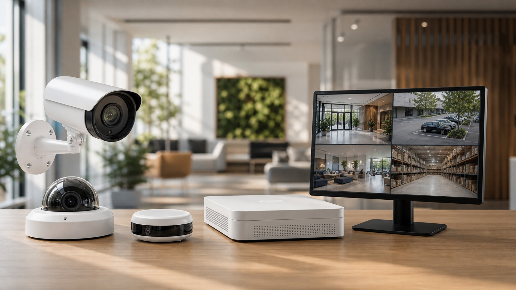 Surveillance Systems