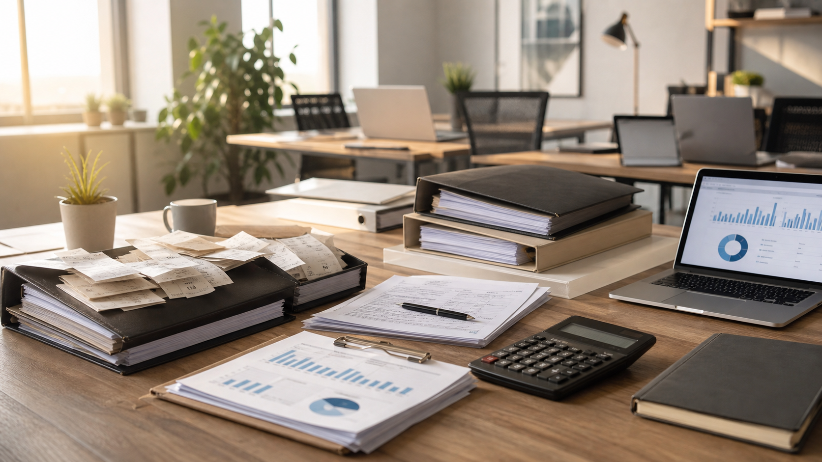 Accounting Services