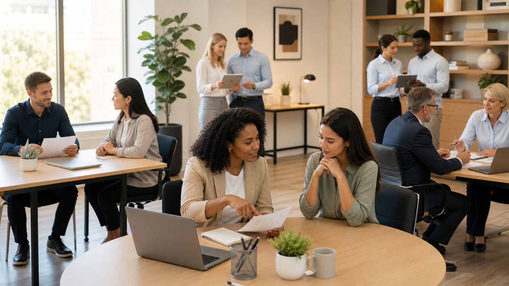 HR Services