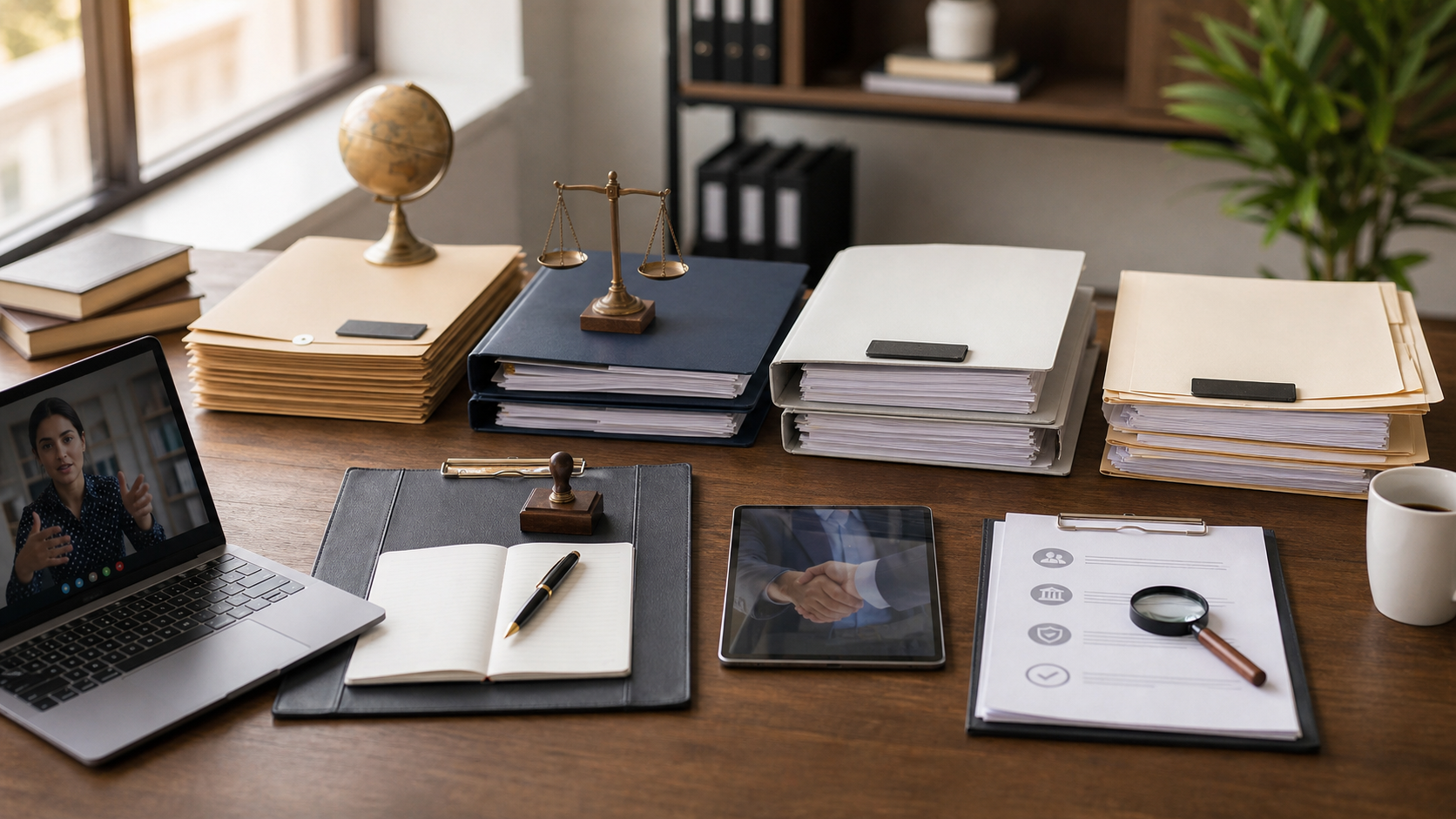 Legal Services