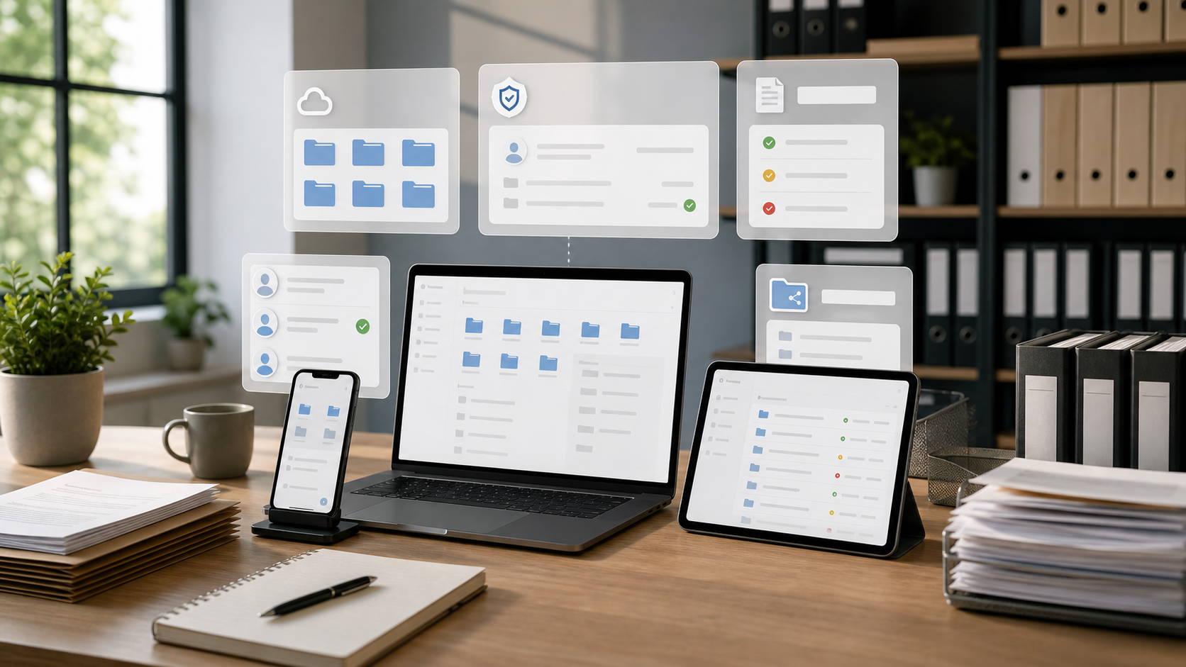 Document Management Software