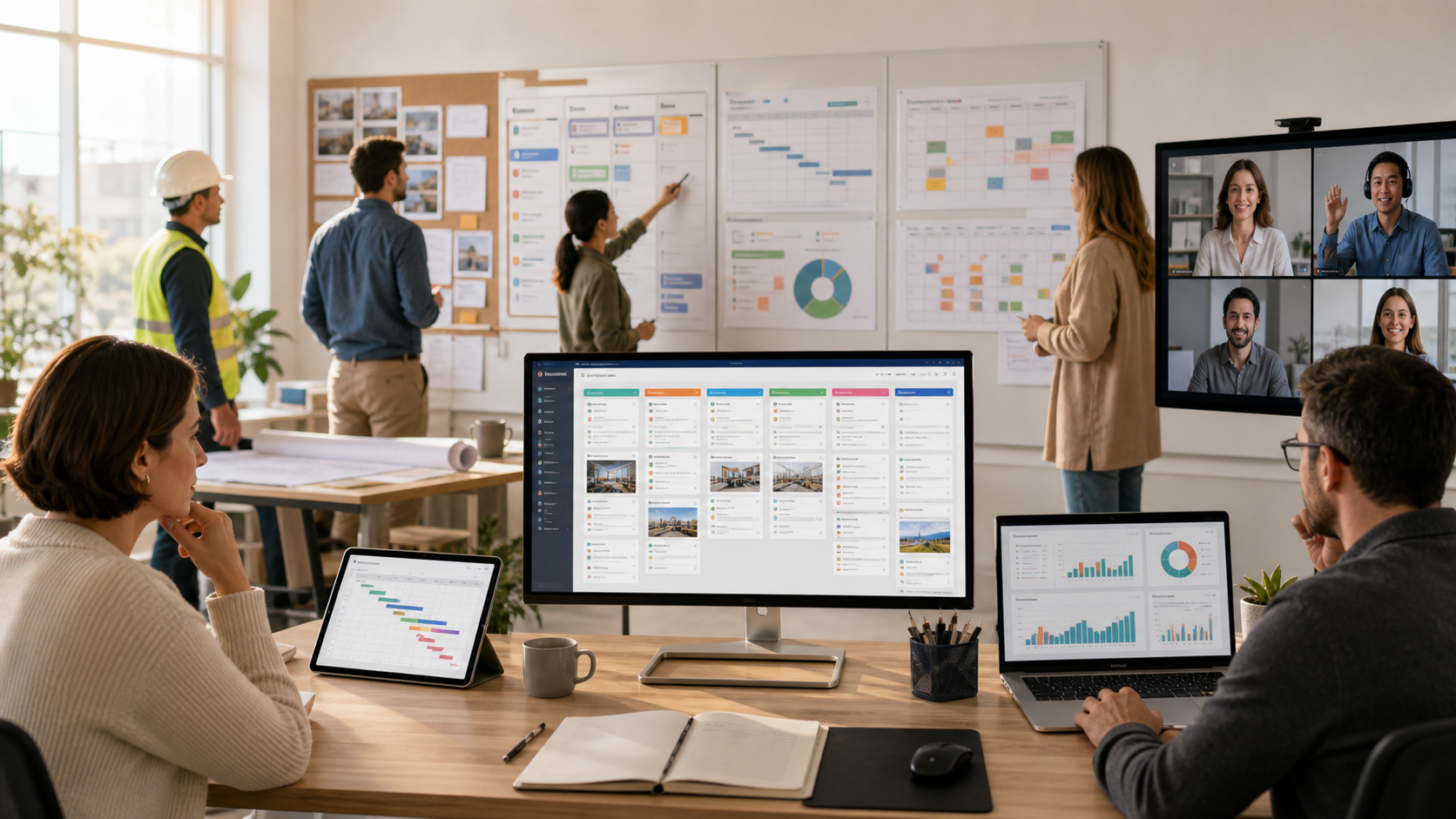Project Management Software