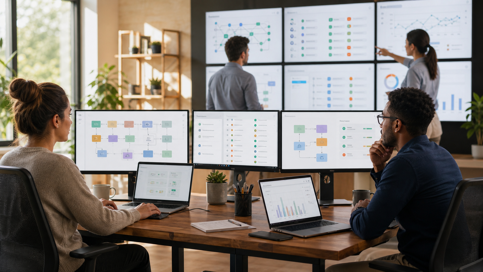Workflow Automation Software