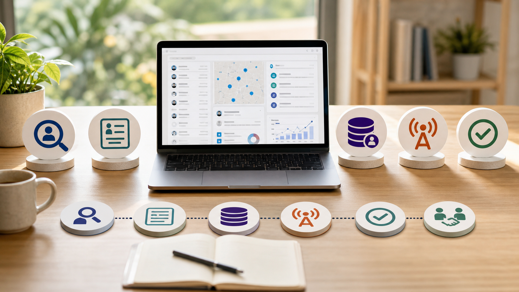 Lead Generation Software