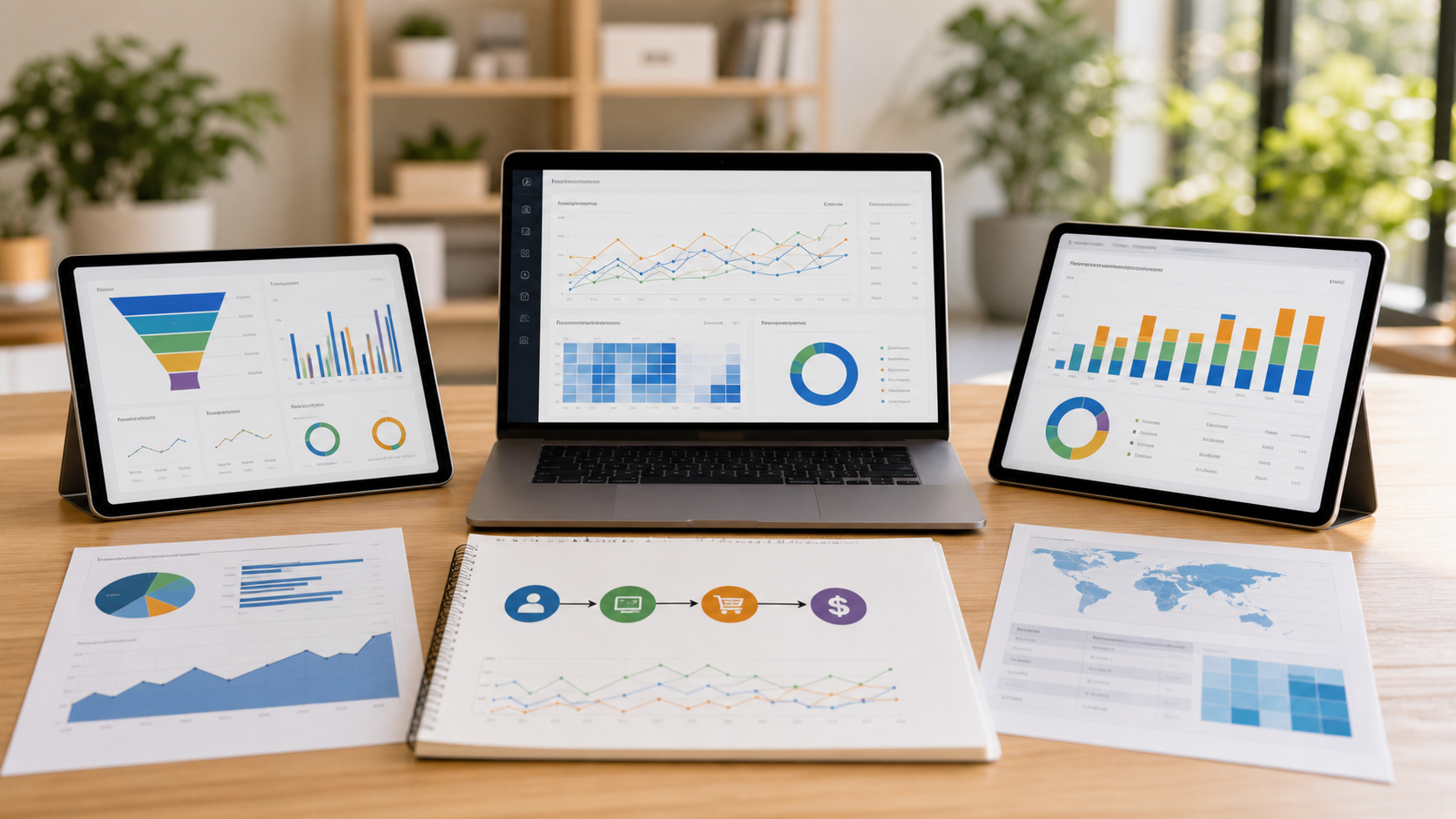 Marketing Analytics Platforms