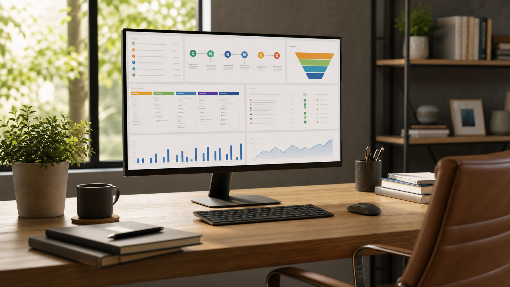 Sales Automation Software