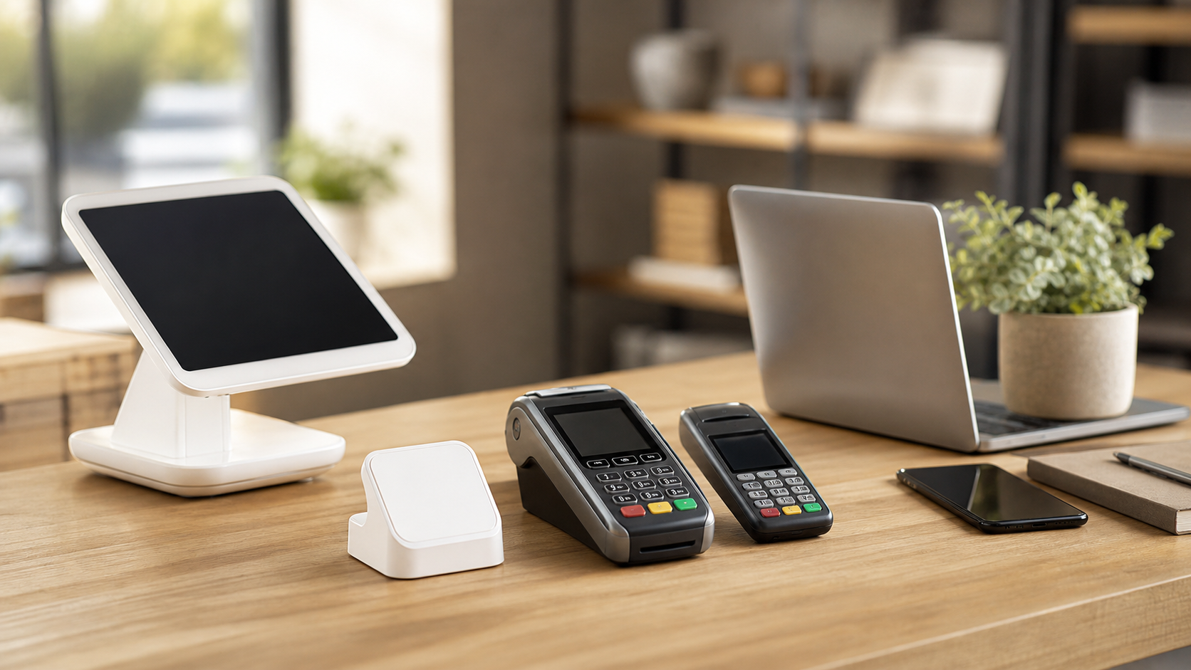 Merchant Services