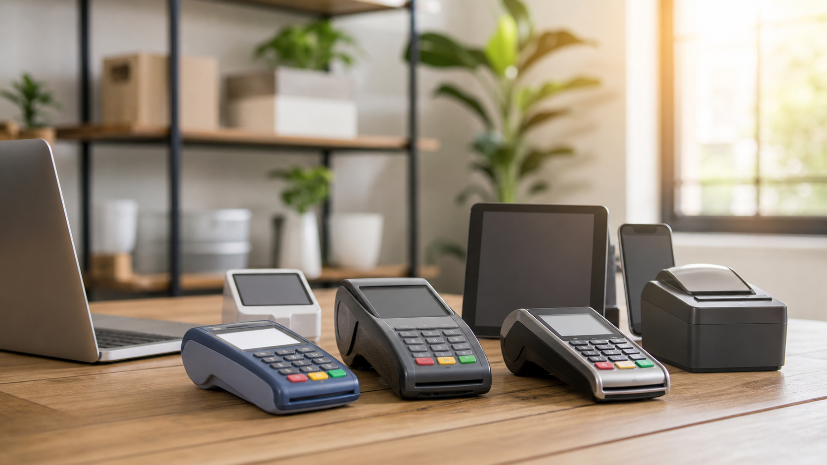 Payment Gateways