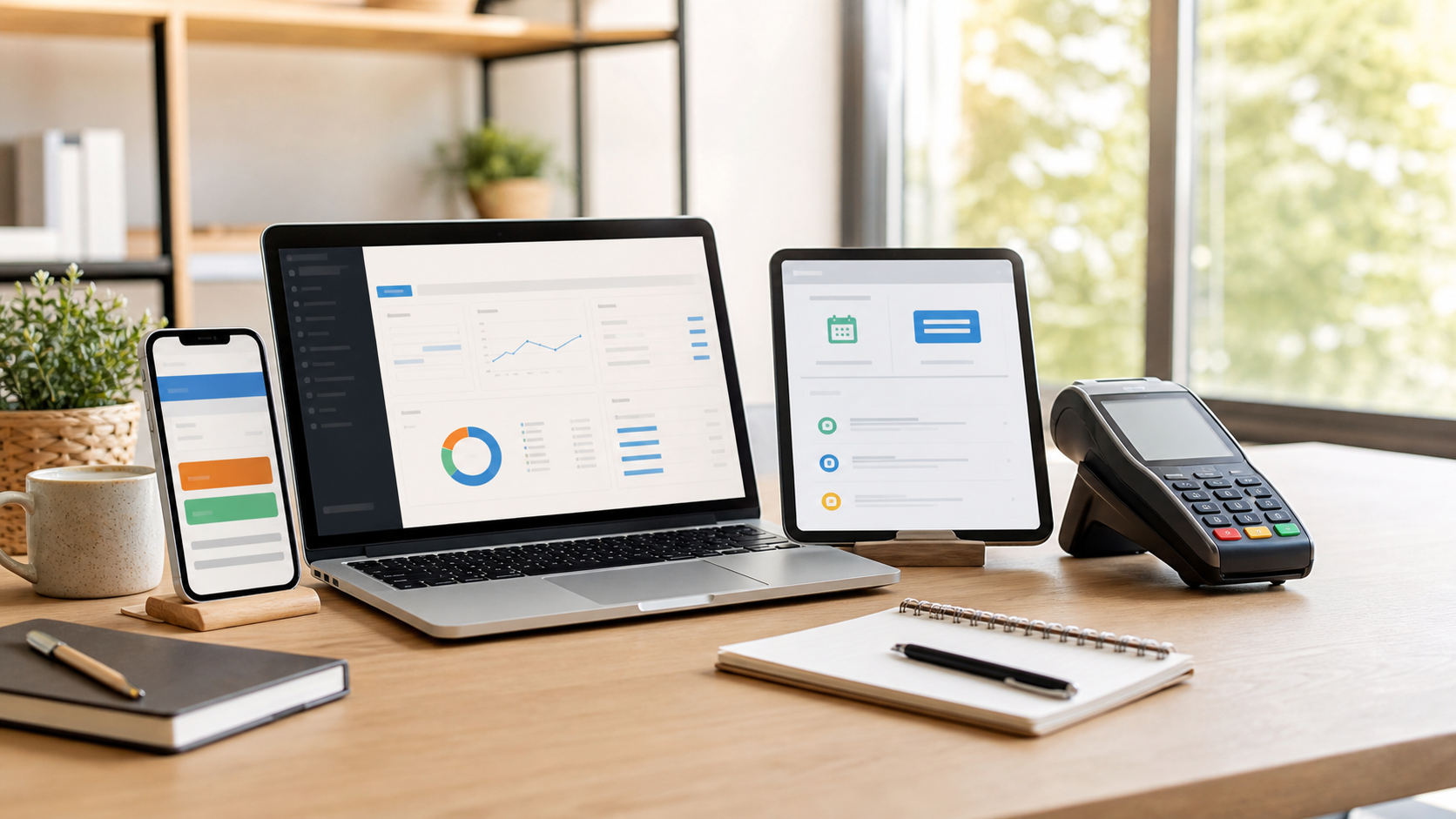 Payment Platforms