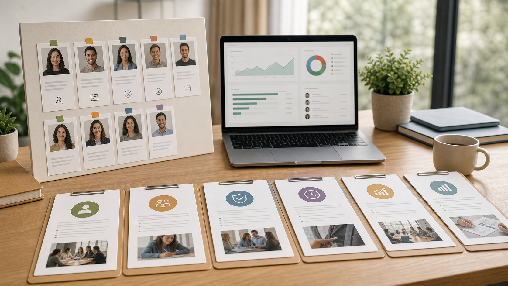 HR Management Systems