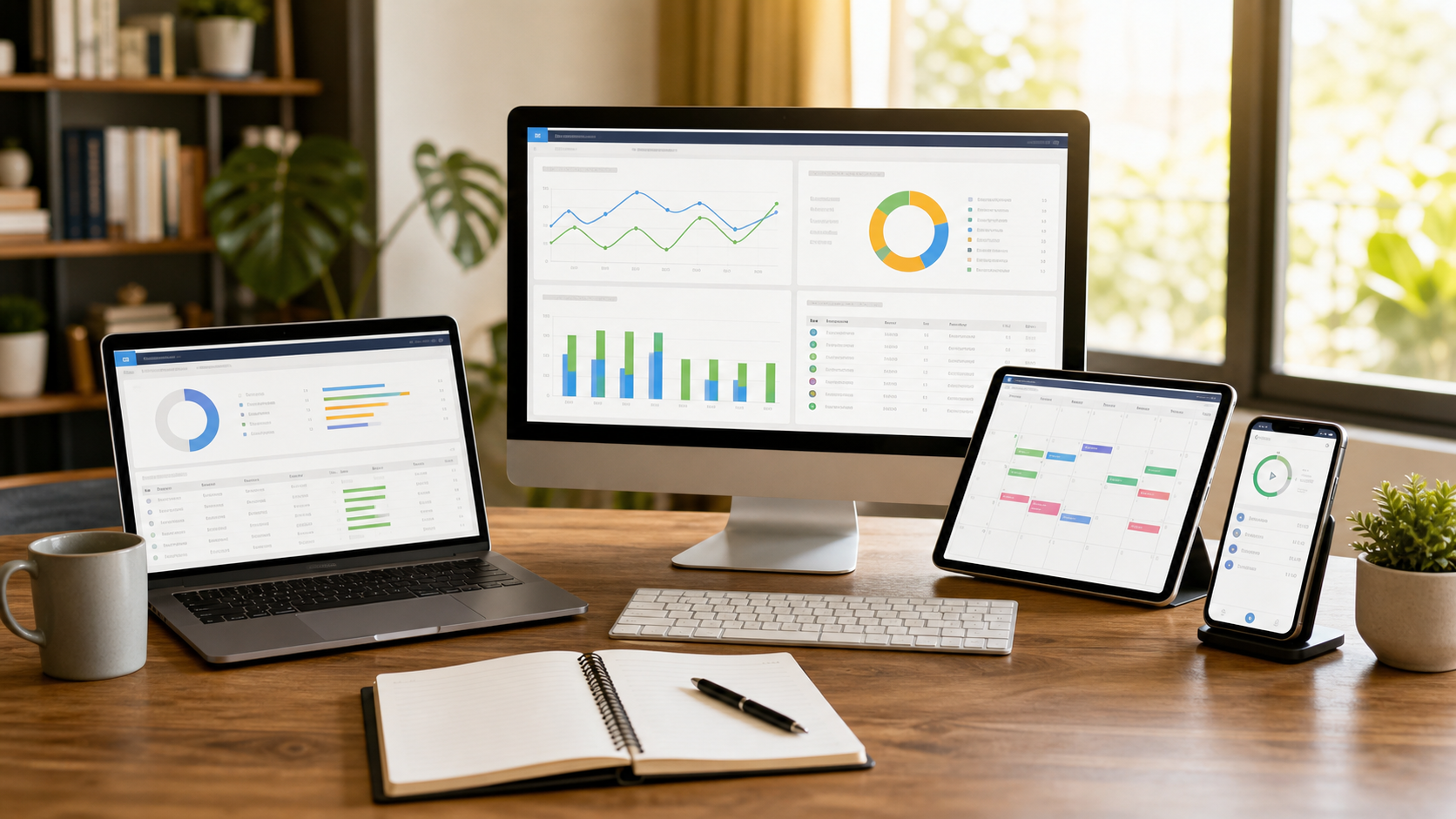 Time Tracking Software