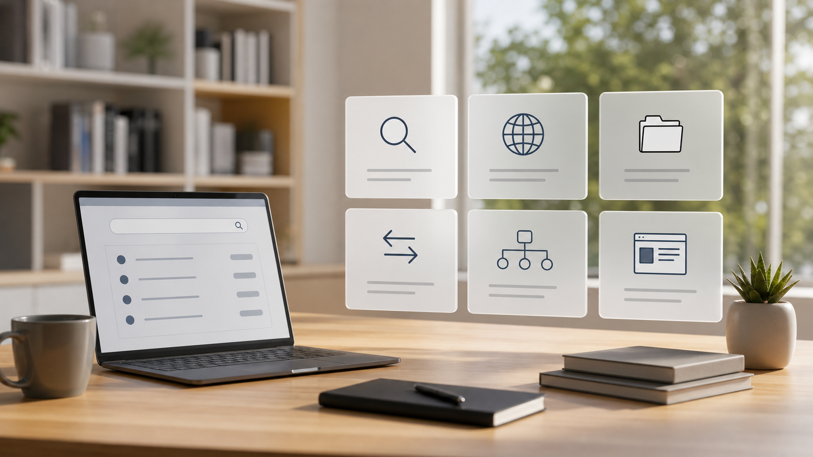 Domain Services