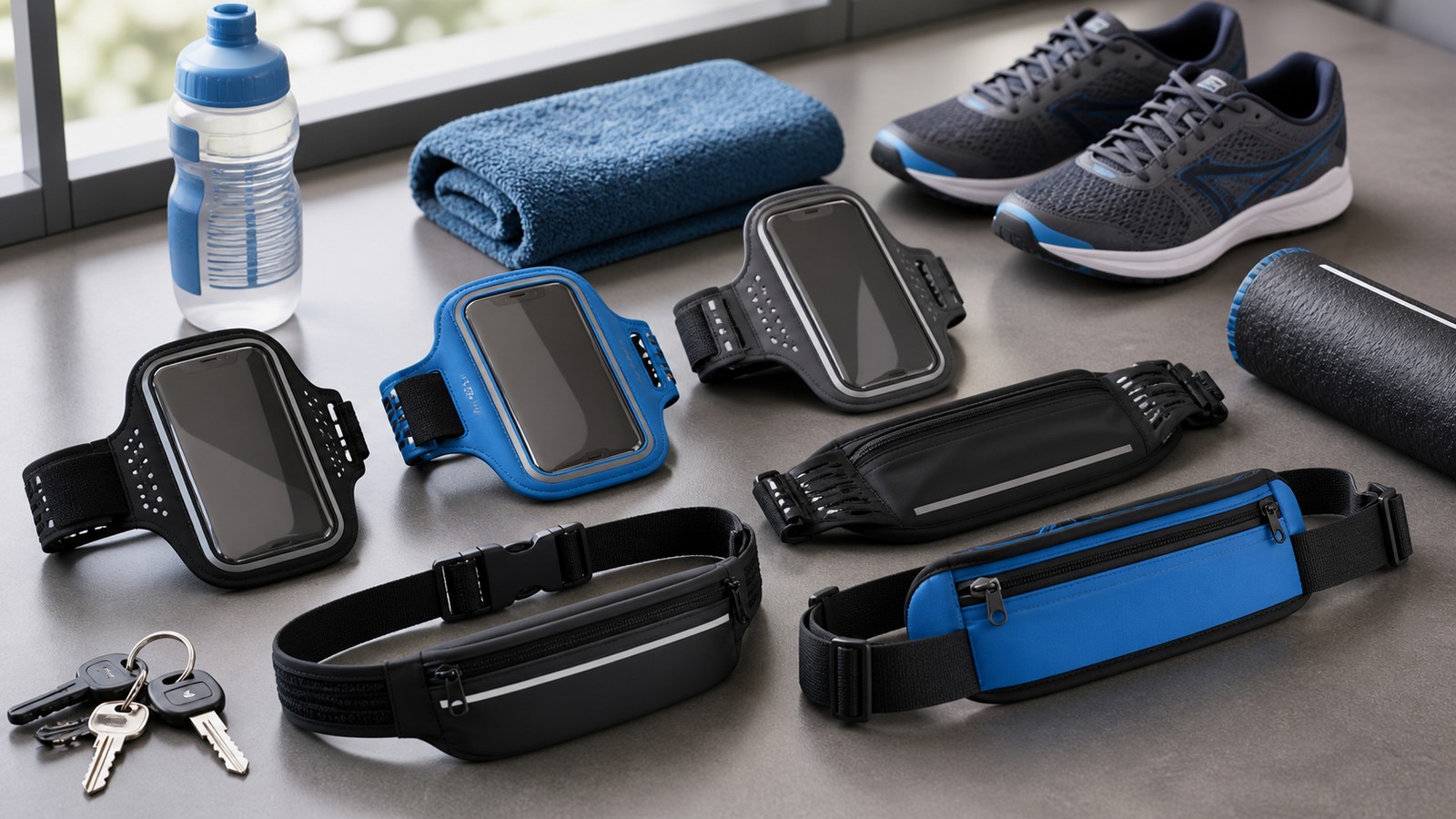 Running Accessories
