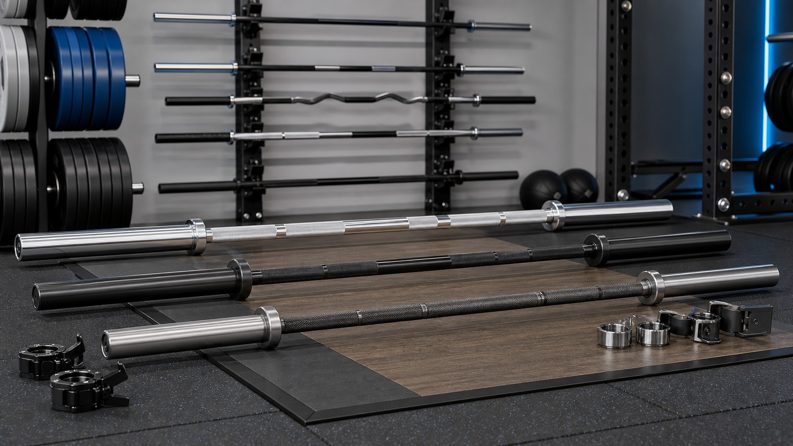 Barbells