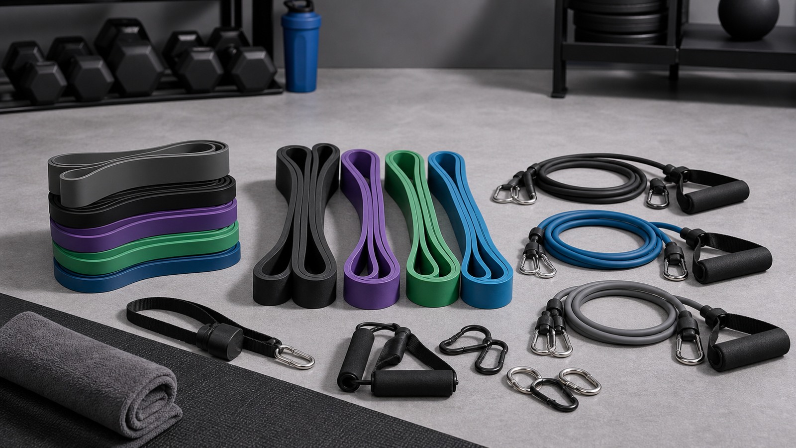 Resistance Bands