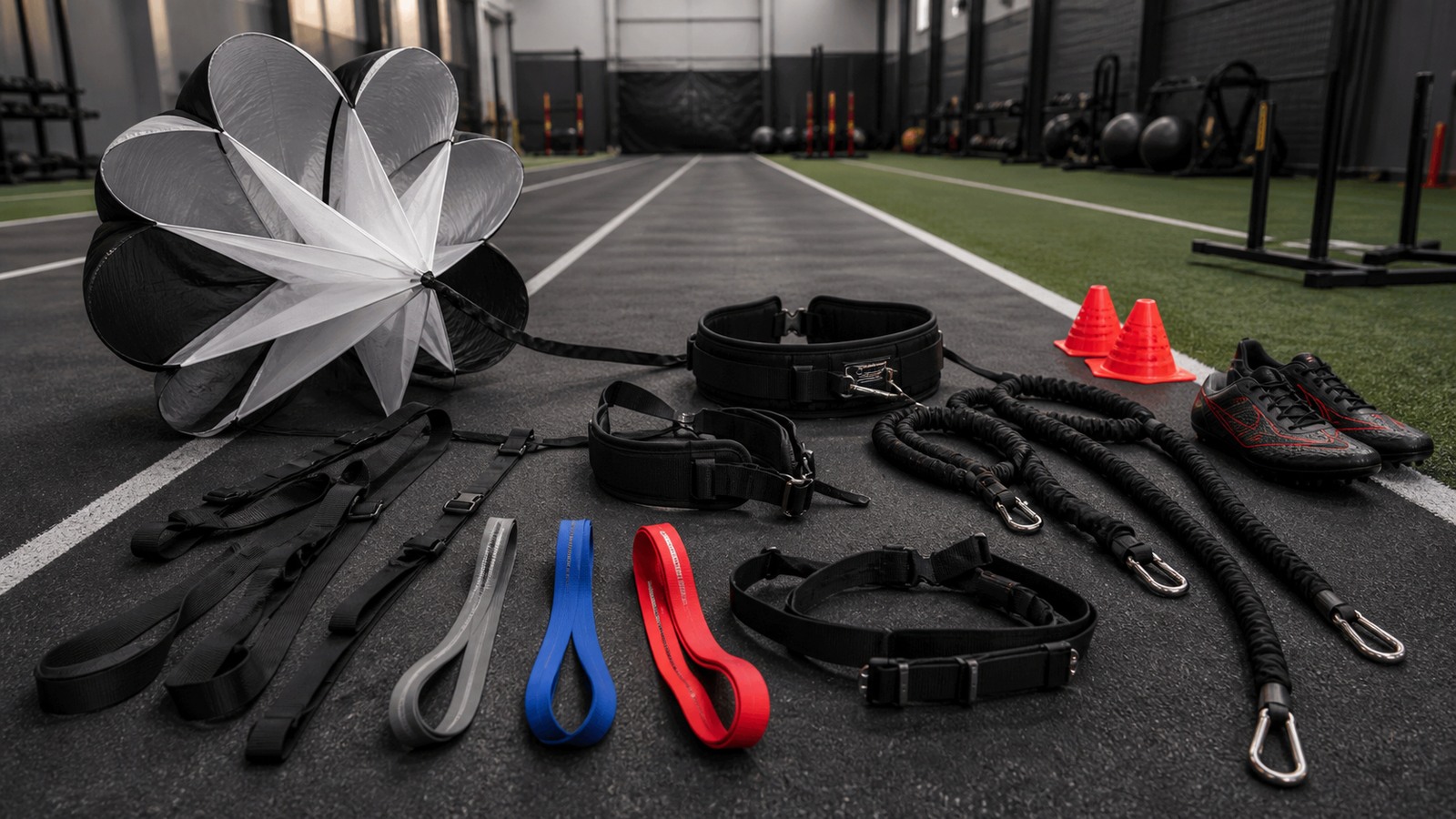 Speed Training Equipment