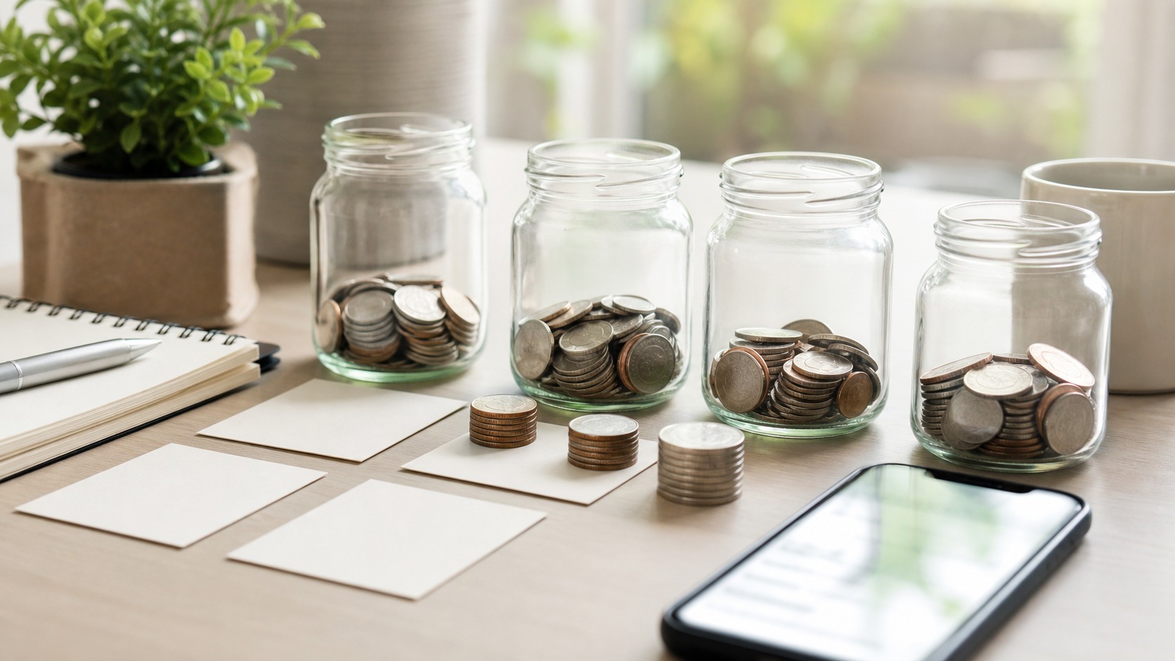Savings Accounts
