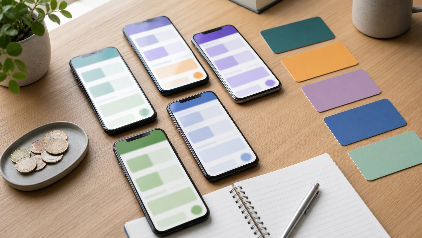 Budgeting Apps