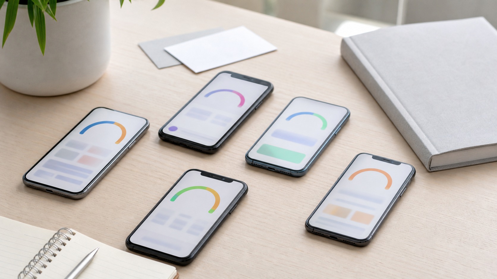 Credit Score Apps