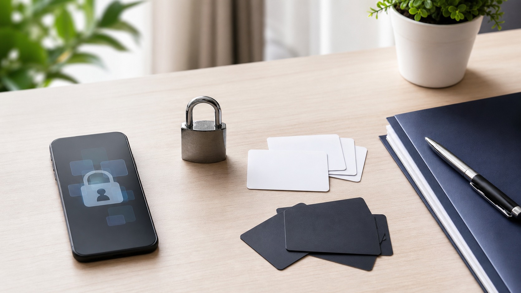 Identity Protection
