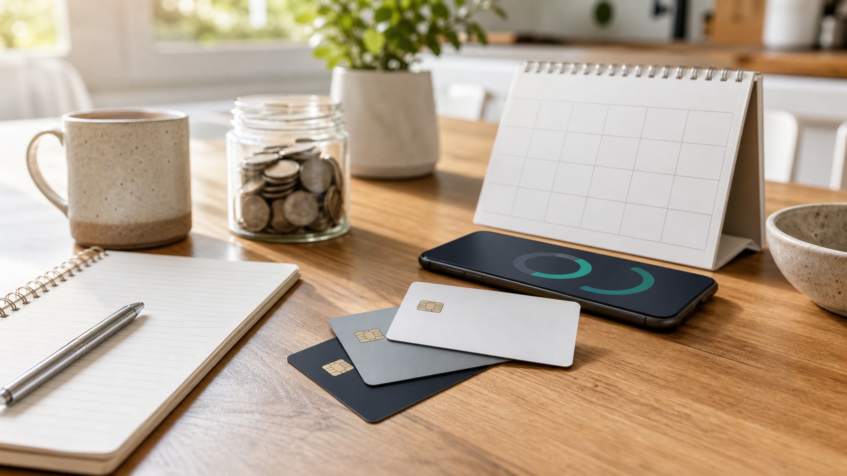 Credit Building Credit Cards