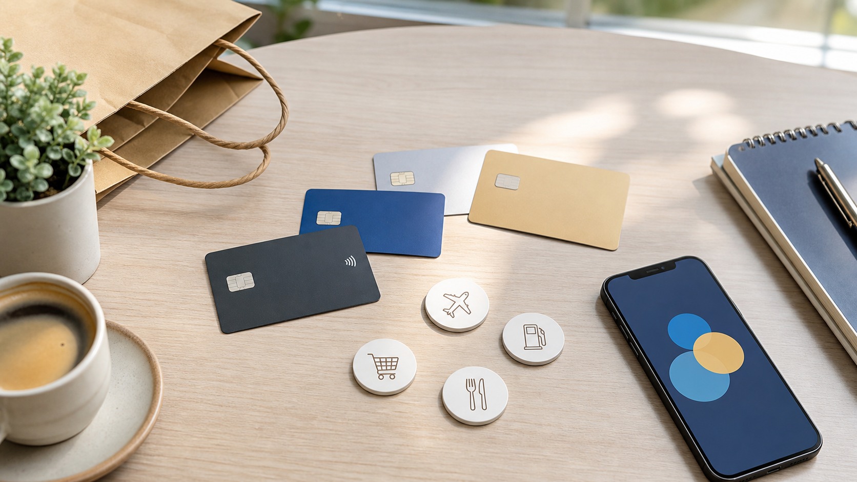 Rewards Credit Cards