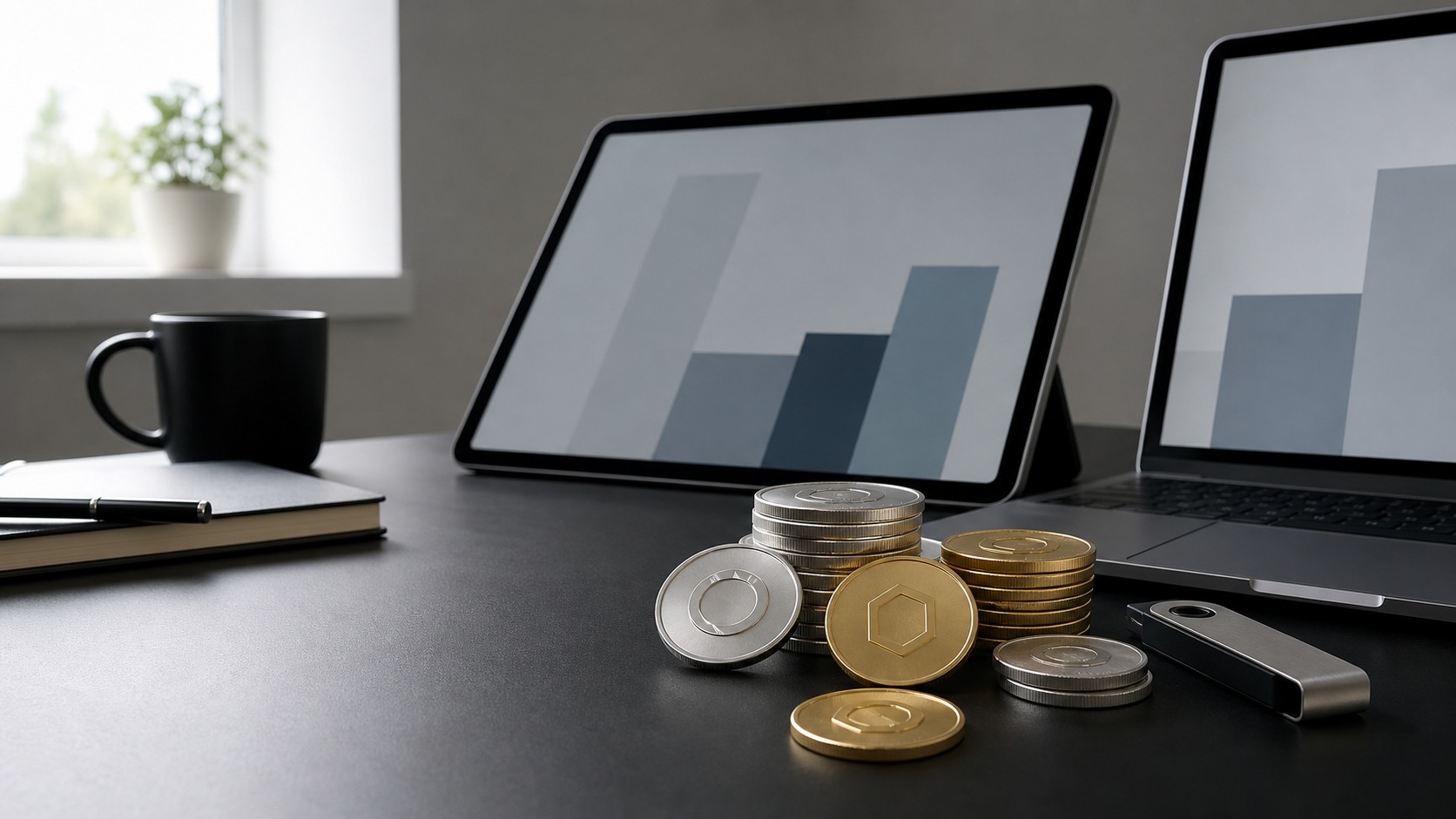 Crypto Exchanges