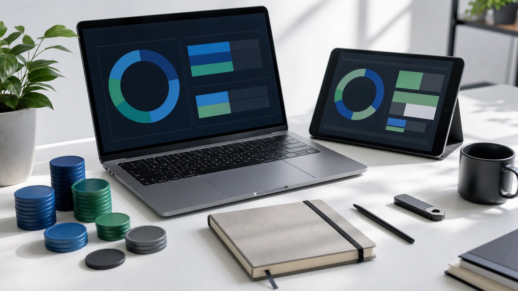 Crypto Portfolio Tools