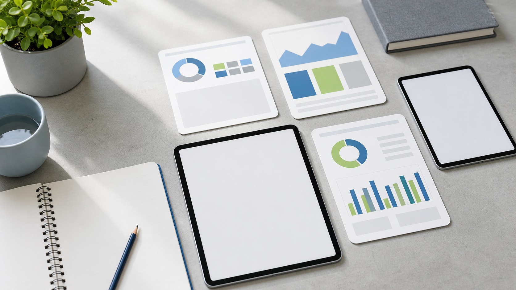 Financial Calculators