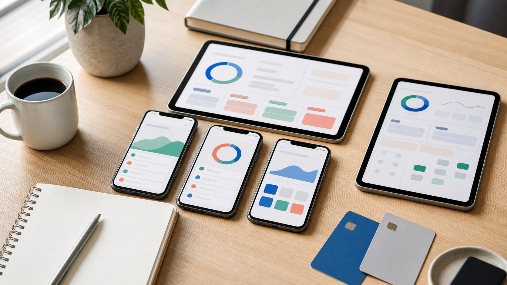 Financial Planning Apps