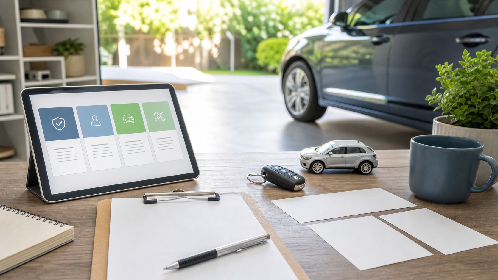 Auto Insurance