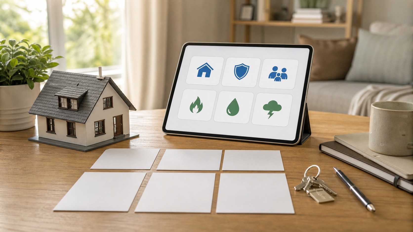Home Insurance