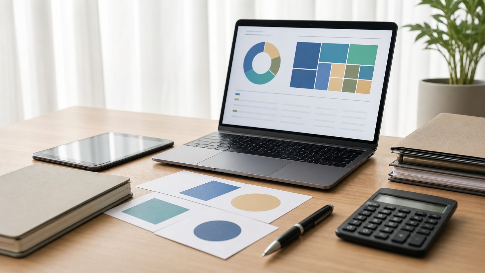 Portfolio Management Tools