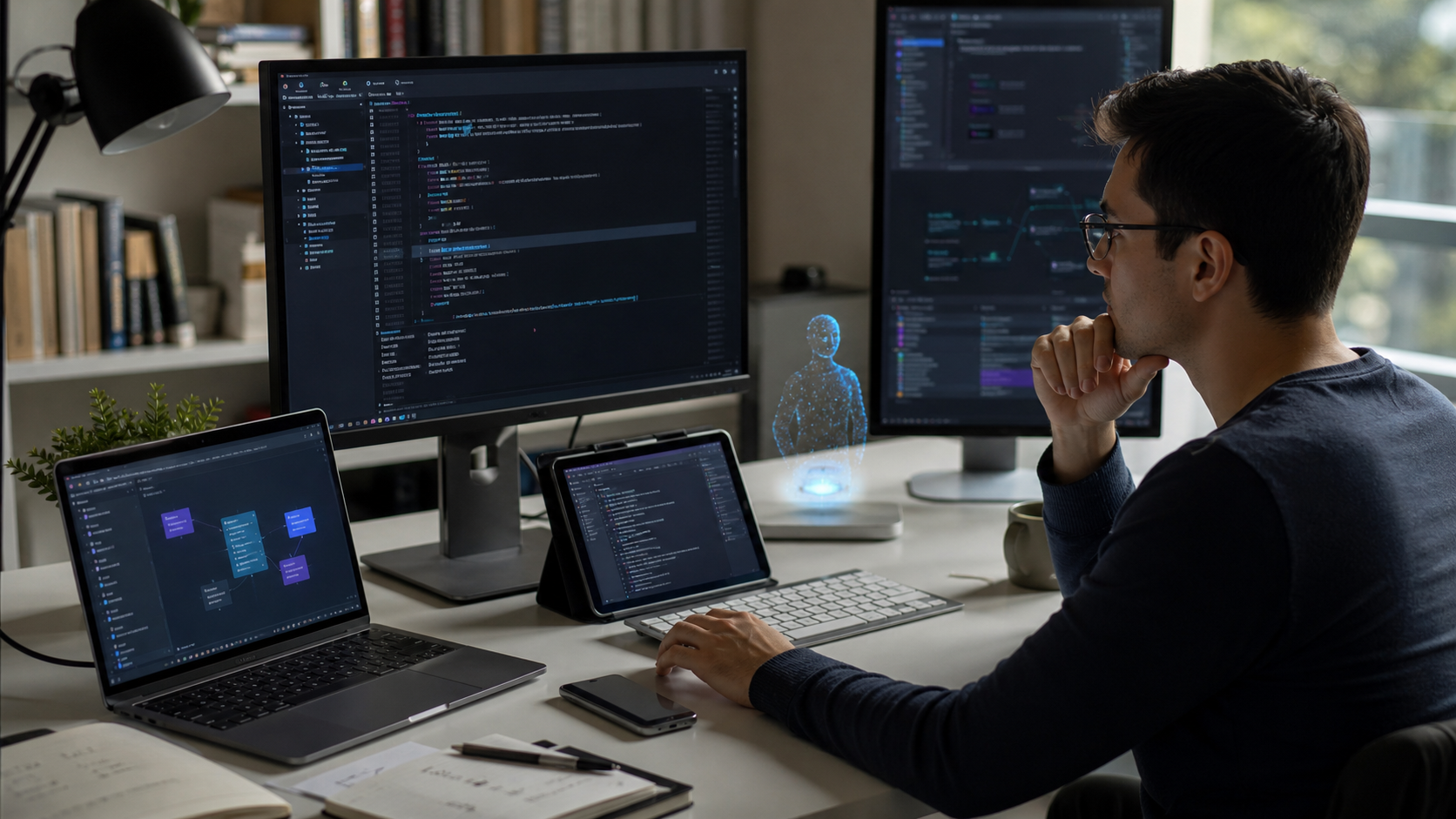 AI Coding Assistants
