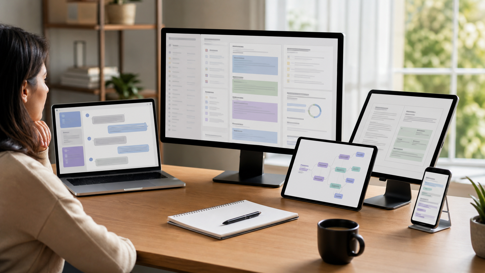 AI Productivity Assistants