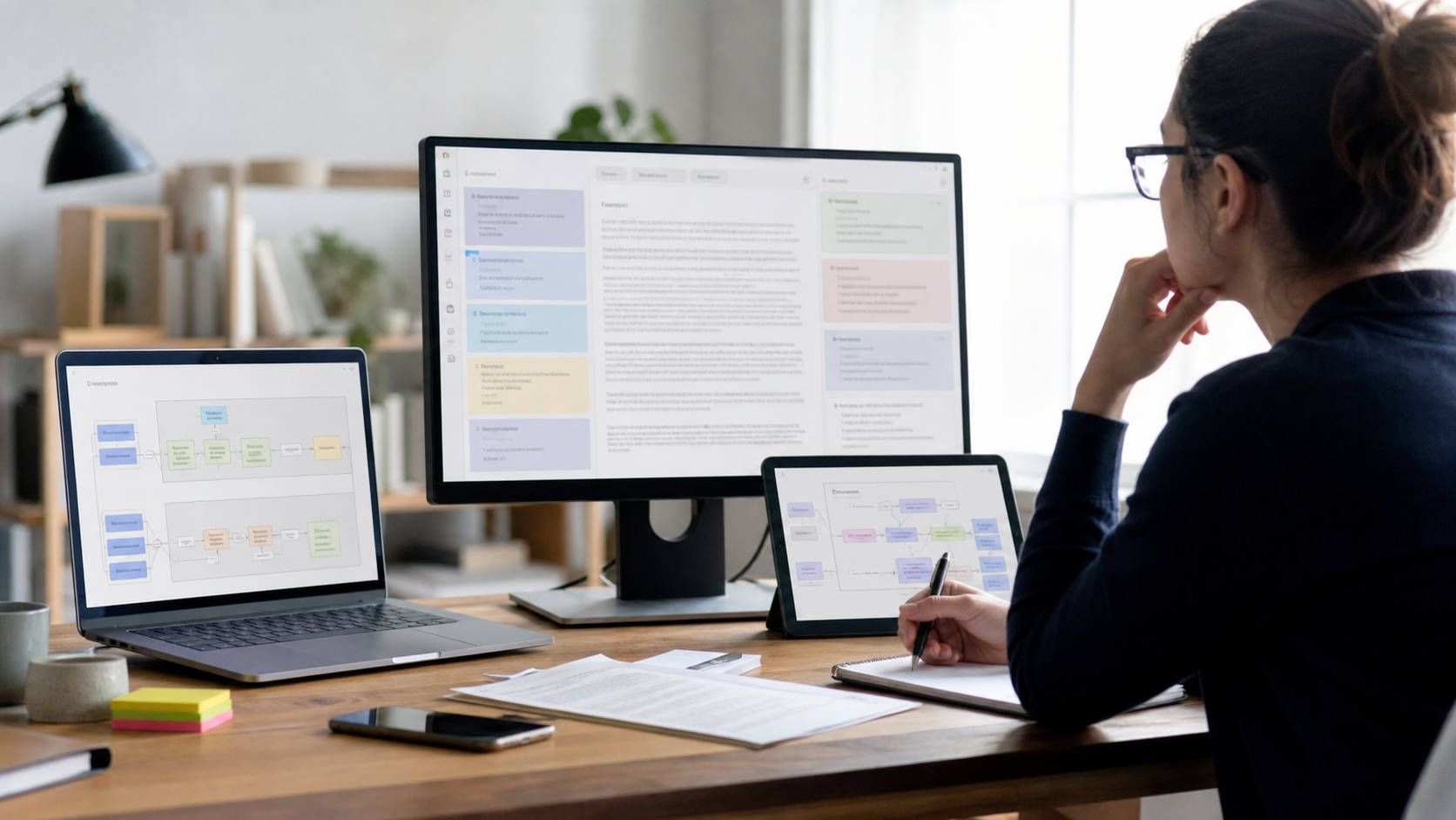 AI Writing Tools