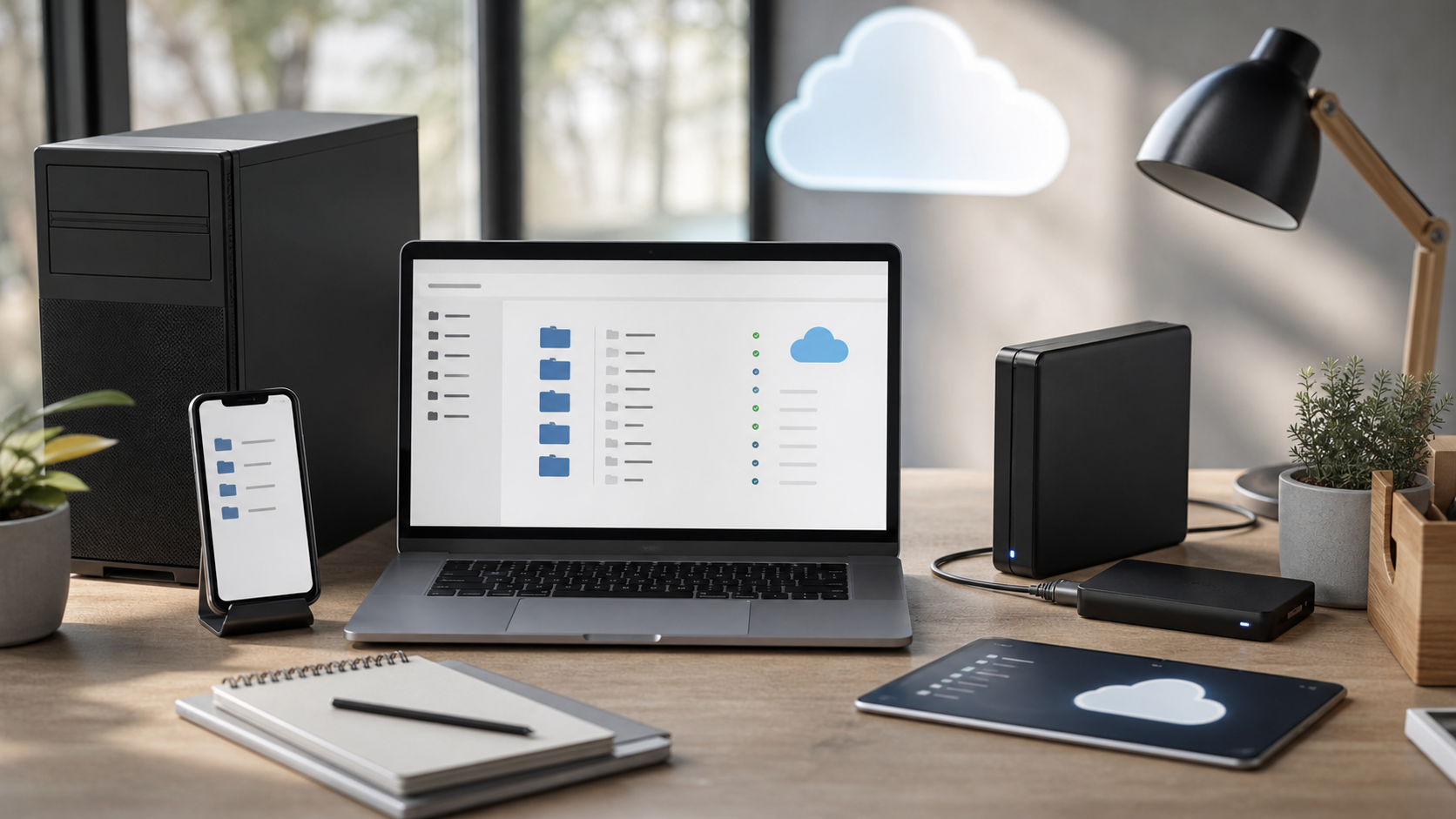 Backup Software