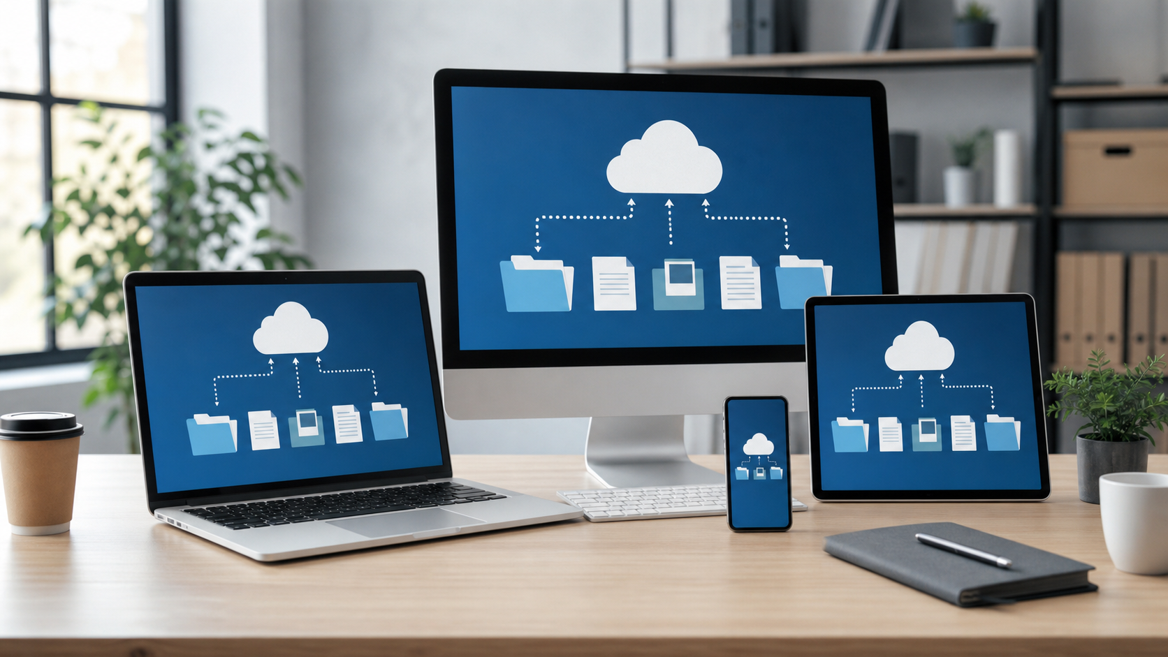 Cloud Storage Services