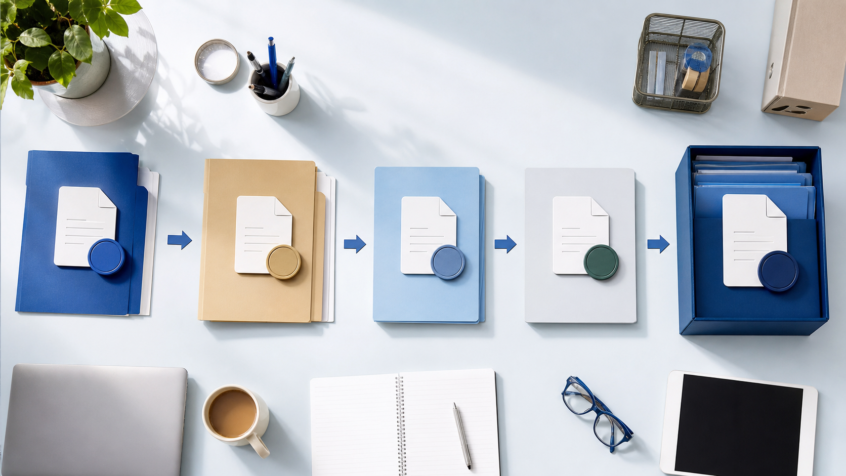 Document Control Software