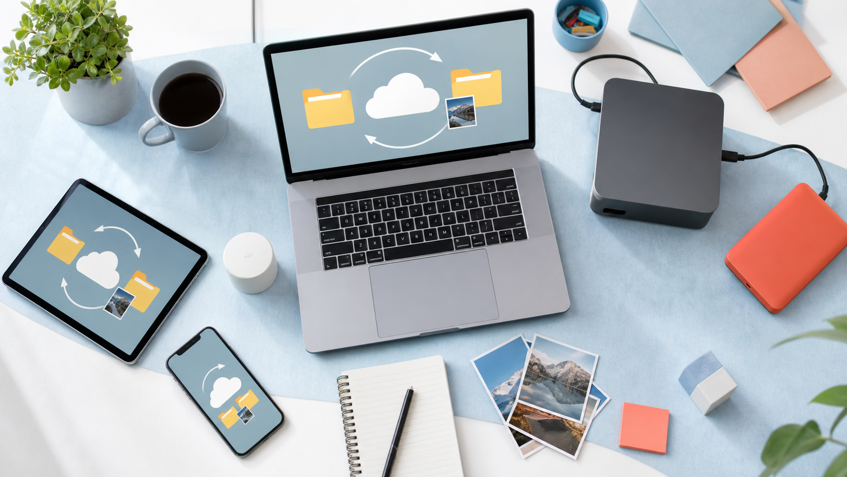 File Sync Software