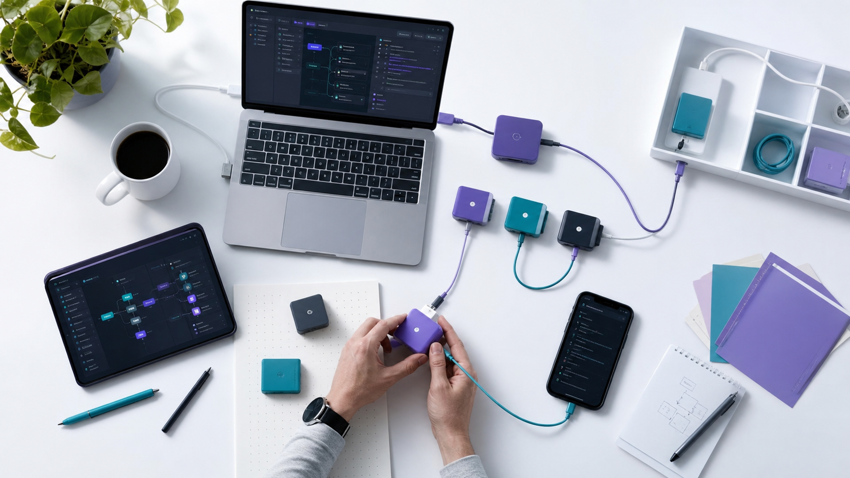 API Development Tools