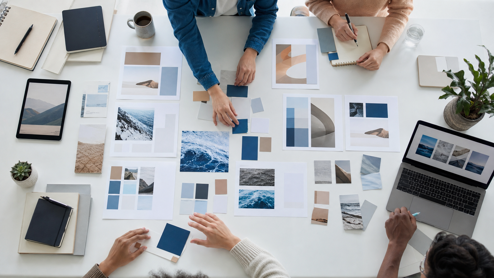 Content Management Systems