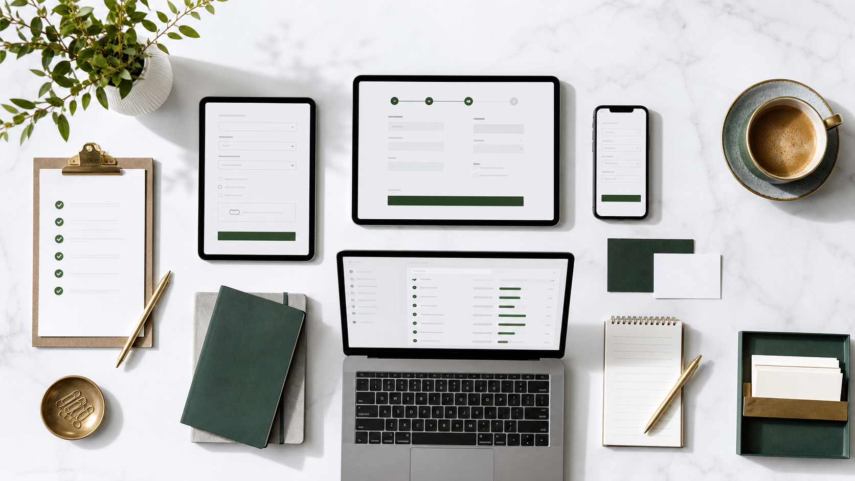 Form & Lead Capture Tools