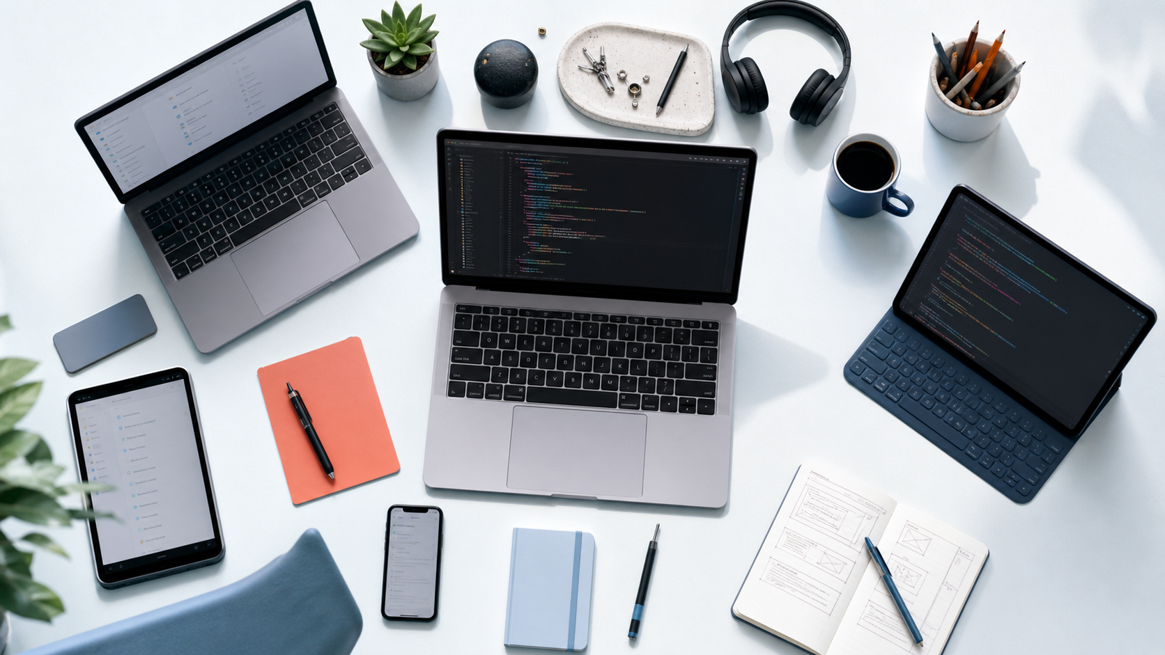 Integrated Development Environments