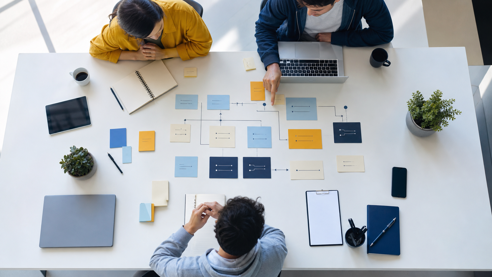 Version Control Software