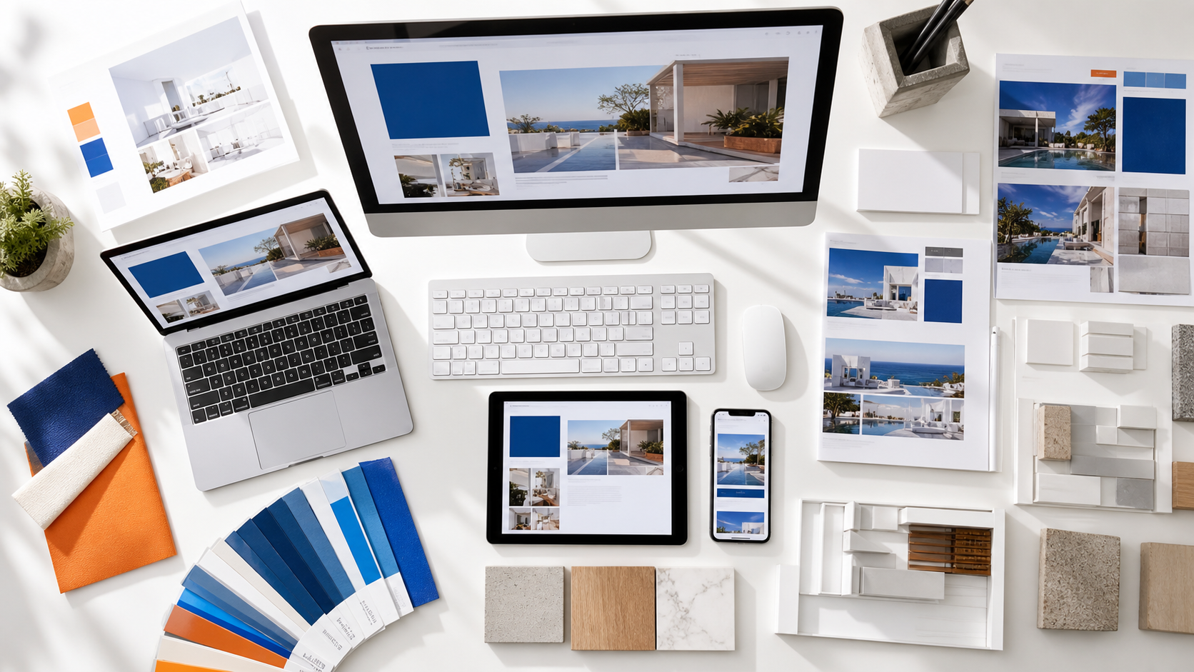 Website Builders