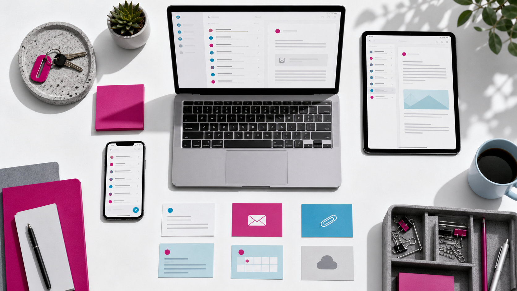 Email Client Software
