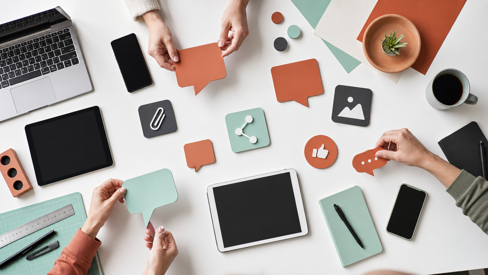 Messaging Software
