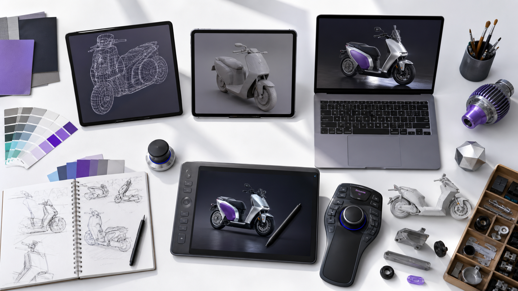 3D Design Software